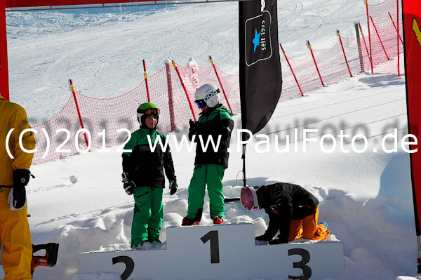 ASV Ziener Cup 3 2012