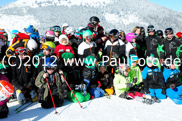 ASV Ziener Cup 3 2012