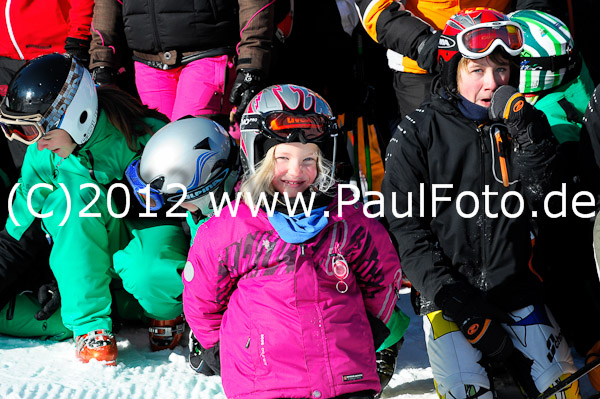 ASV Ziener Cup 3 2012