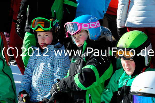ASV Ziener Cup 3 2012