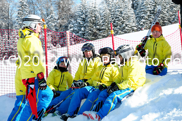 ASV Ziener Cup 3 2012