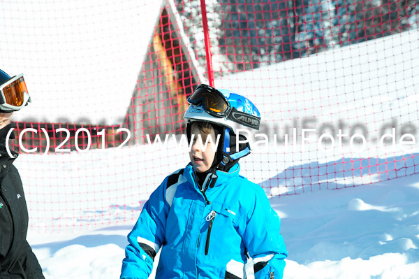 ASV Ziener Cup 3 2012