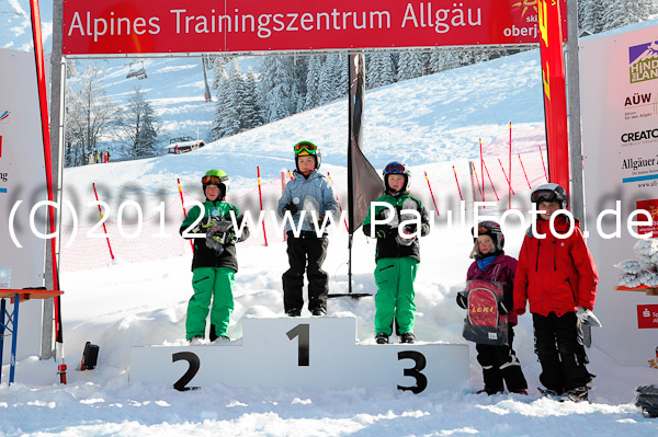 ASV Ziener Cup 3 2012