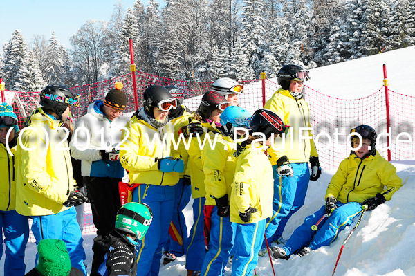 ASV Ziener Cup 3 2012