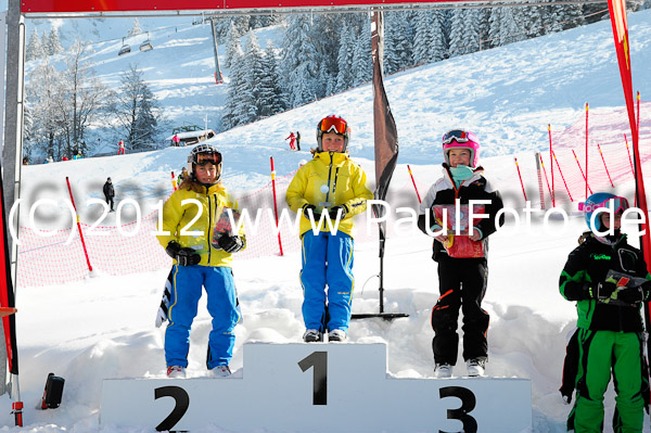 ASV Ziener Cup 3 2012