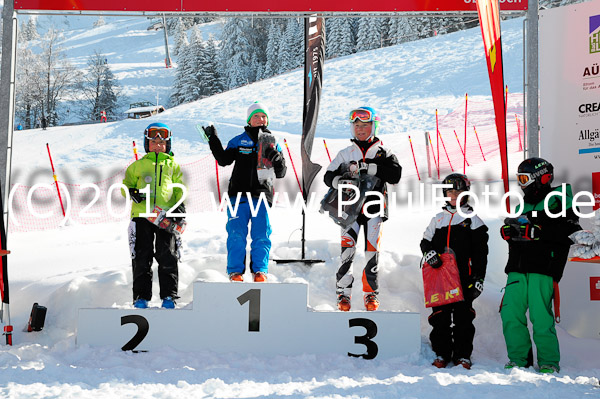 ASV Ziener Cup 3 2012