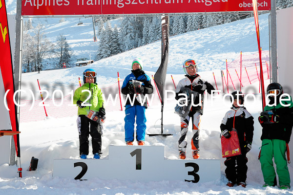 ASV Ziener Cup 3 2012