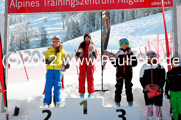 ASV Ziener Cup 3 2012