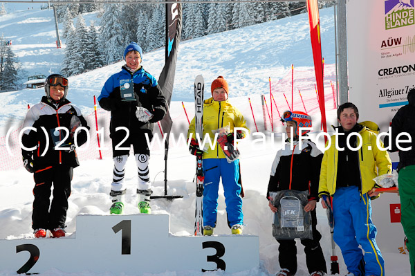 ASV Ziener Cup 3 2012
