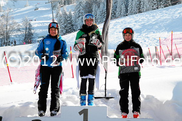 ASV Ziener Cup 3 2012