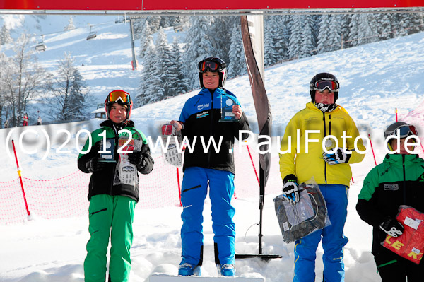 ASV Ziener Cup 3 2012