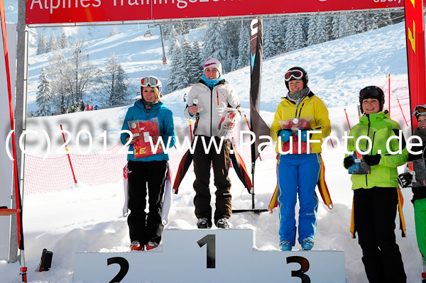 ASV Ziener Cup 3 2012