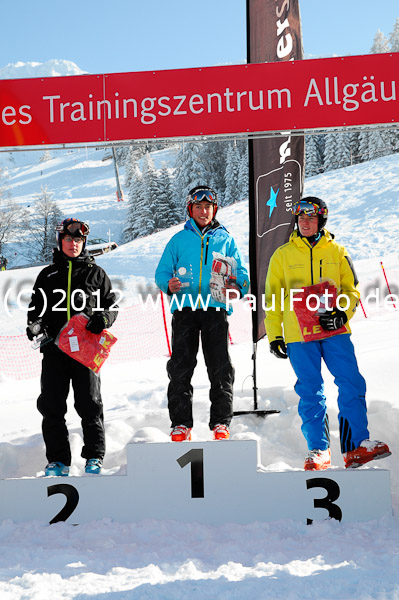 ASV Ziener Cup 3 2012