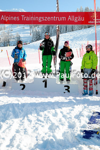 ASV Ziener Cup 3 2012