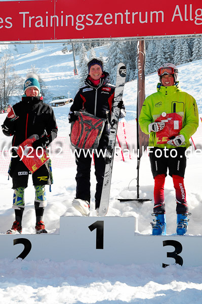 ASV Ziener Cup 3 2012