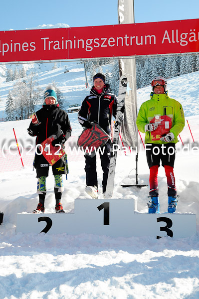 ASV Ziener Cup 3 2012