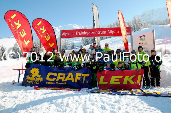 ASV Ziener Cup 3 2012