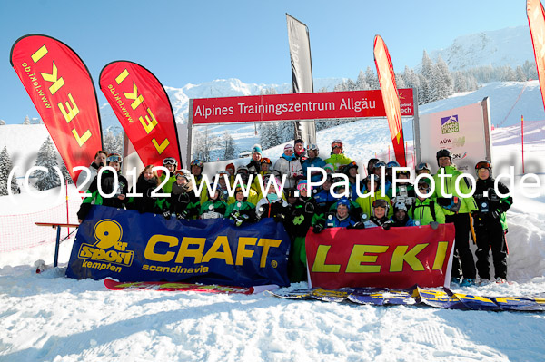 ASV Ziener Cup 3 2012