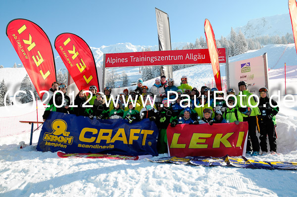 ASV Ziener Cup 3 2012