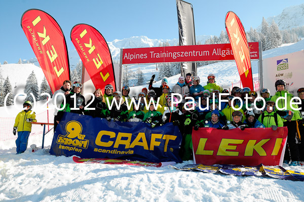ASV Ziener Cup 3 2012