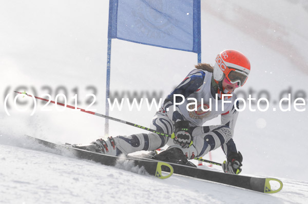 Ziener-Landescup 2 (Rennen 3)