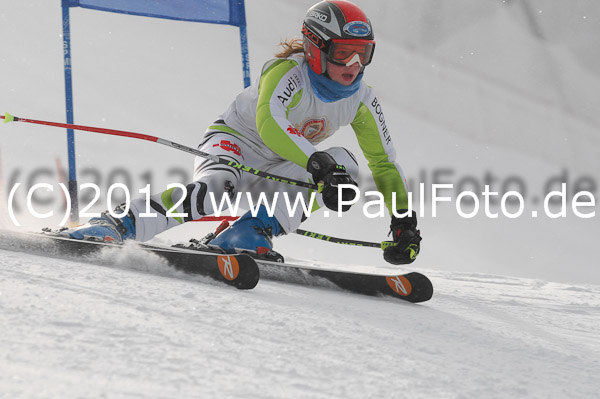 Ziener-Landescup 2 (Rennen 3)