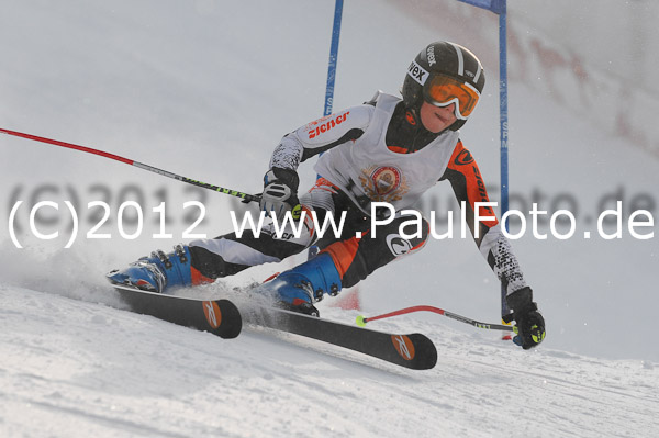 Ziener-Landescup 2 (Rennen 3)