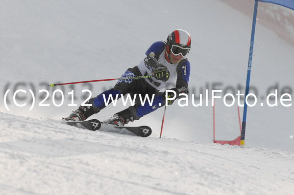 Ziener-Landescup 2 (Rennen 3)