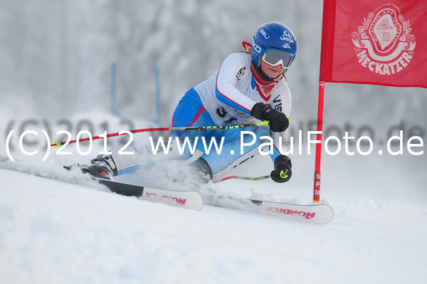 Ziener-Landescup 2 (Rennen 3)