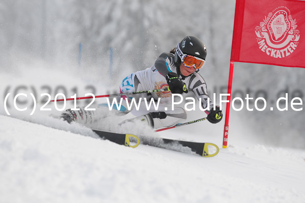 Ziener-Landescup 2 (Rennen 3)