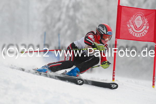 Ziener-Landescup 2 (Rennen 3)