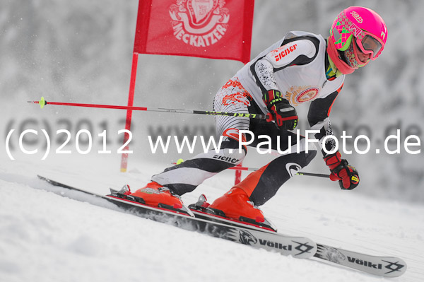 Ziener-Landescup 2 (Rennen 3)