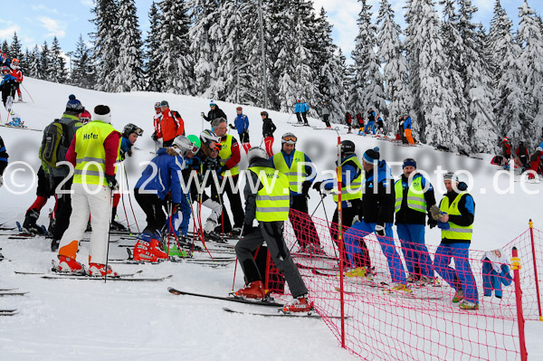 Allgäuer Schülermeisterschaft 2012