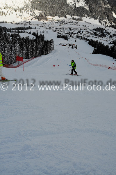 Allgäuer Schülermeisterschaft 2012