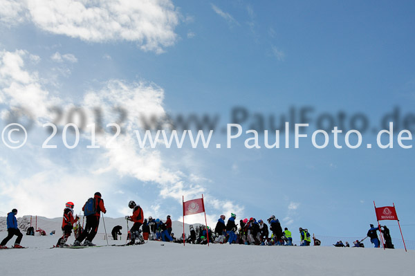 Allgäuer Schülermeisterschaft 2012