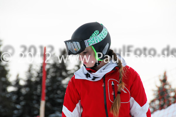 Allgäuer Schülermeisterschaft 2012