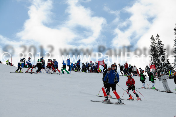 Allgäuer Schülermeisterschaft 2012