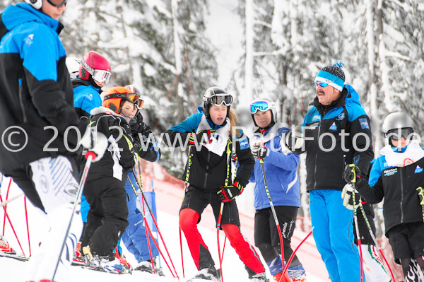 Allgäuer Schülermeisterschaft 2012