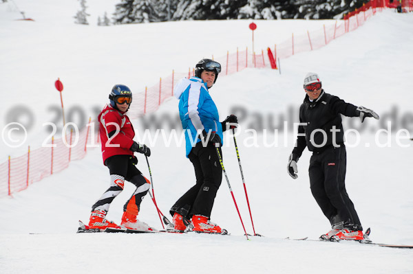 Allgäuer Schülermeisterschaft 2012