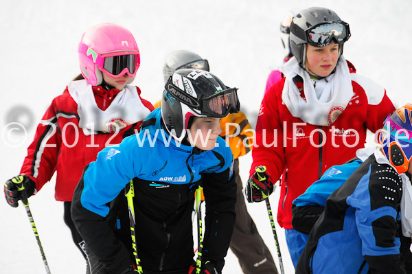 Allgäuer Schülermeisterschaft 2012