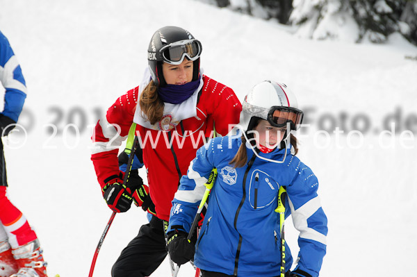 Allgäuer Schülermeisterschaft 2012