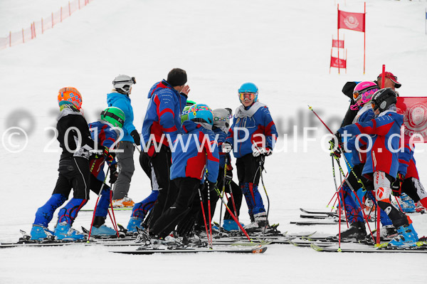 Allgäuer Schülermeisterschaft 2012