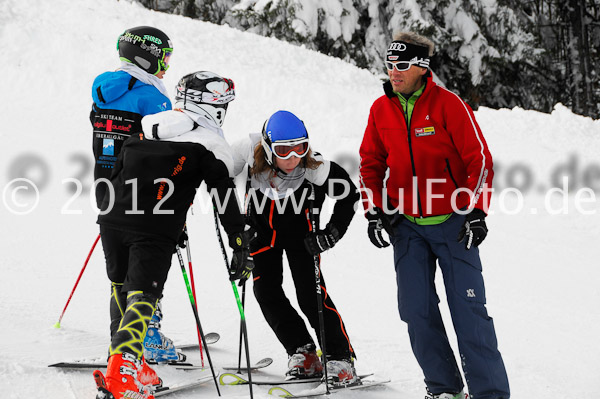 Allgäuer Schülermeisterschaft 2012