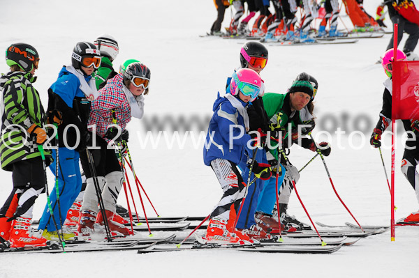 Allgäuer Schülermeisterschaft 2012