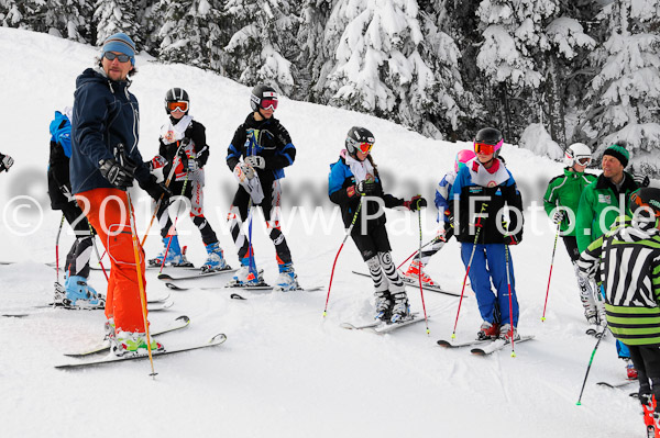 Allgäuer Schülermeisterschaft 2012