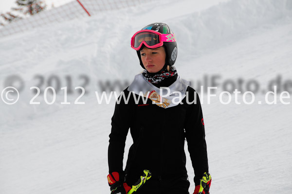 Allgäuer Schülermeisterschaft 2012