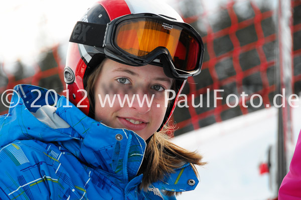Allgäuer Schülermeisterschaft 2012