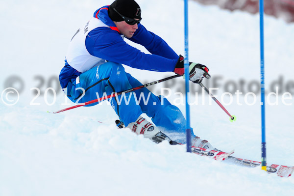 Allgäuer Schülermeisterschaft 2012