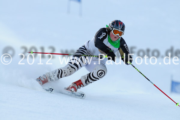 Allgäuer Schülermeisterschaft 2012