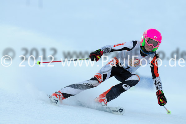 Allgäuer Schülermeisterschaft 2012